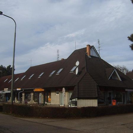 Ma-Ja 4 Appartement Bük Buitenkant foto
